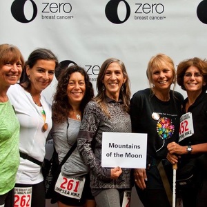 Mountains of the Moon 2018